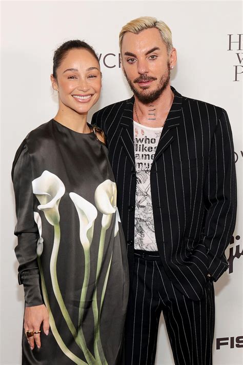 is shannon leto gay|Cara Santana Says Gushes Over Great Boyfriend Shannon Leto